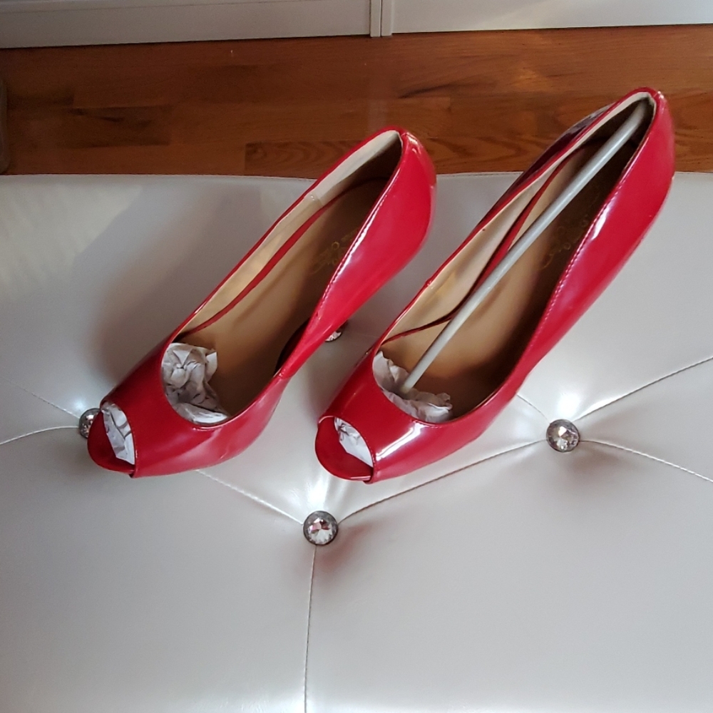 LIKE NEW: JOURNEY COLLECTION SEXY ON A BUDGET